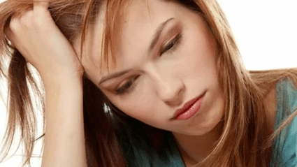 Příznaky parazitů u lidí