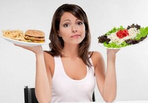 Příprava těla na odstranění parazitů