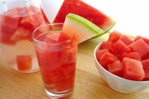 Čištění ledvin a nádob parazitů