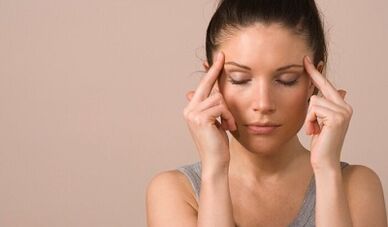 jak rozpoznat přítomnost parazitů v těle