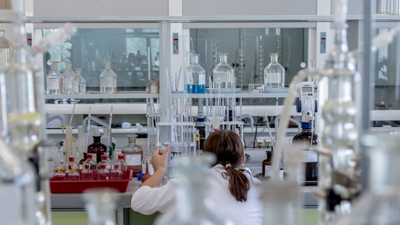 diagnostika přítomnosti parazitů v těle